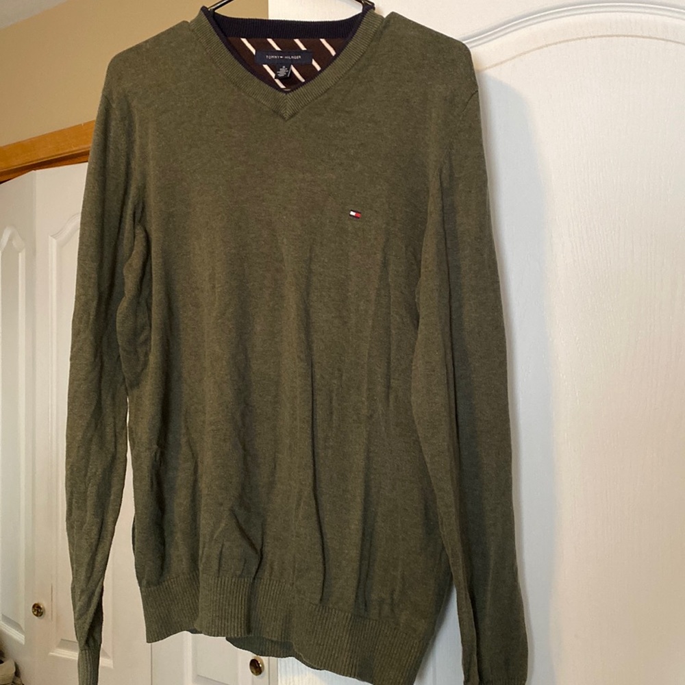 Tommy Hilfiger sweater